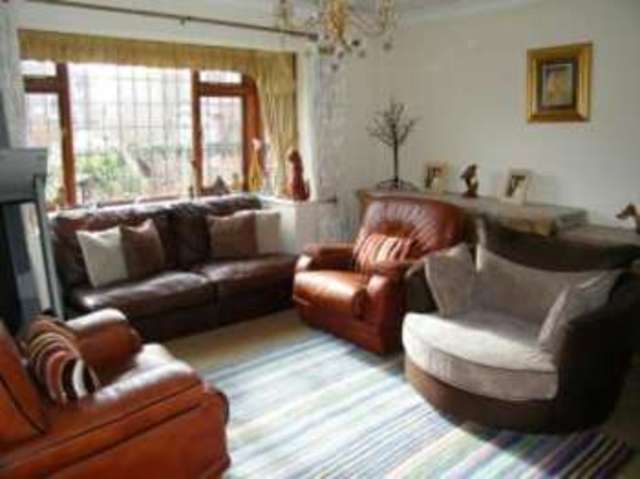  Image of 3 bedroom Bungalow for sale in Station Road Hednesford Cannock WS12 at Hednesford Cannock Hednesford, WS12 4DN
