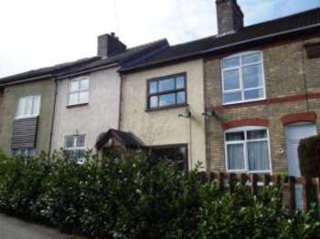  Image of 3 bedroom Terraced house for sale in Station Road Hugglescote Coalville LE67 at Hugglescote Coalville Hugglescote, LE67 2GA