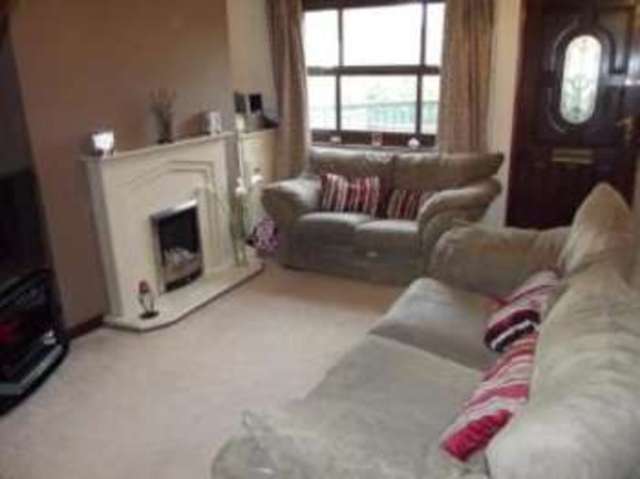 Image of 3 bedroom Terraced house for sale in Station Road Hugglescote Coalville LE67 at Hugglescote Coalville Hugglescote, LE67 2GA