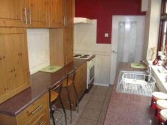  Image of 3 bedroom Terraced house for sale in Station Road Hugglescote Coalville LE67 at Hugglescote Coalville Hugglescote, LE67 2GA