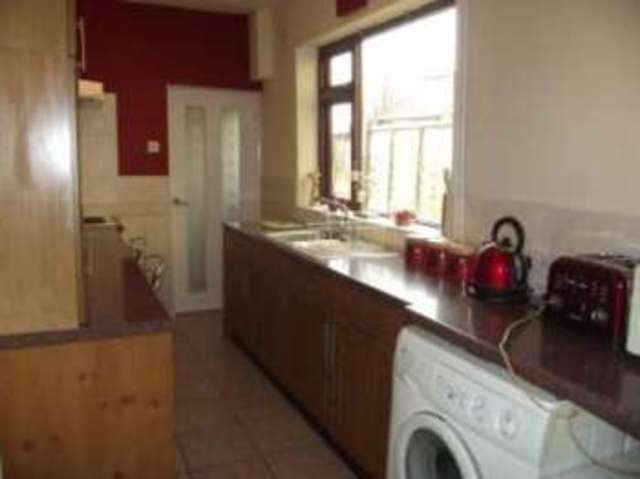  Image of 3 bedroom Terraced house for sale in Station Road Hugglescote Coalville LE67 at Hugglescote Coalville Hugglescote, LE67 2GA