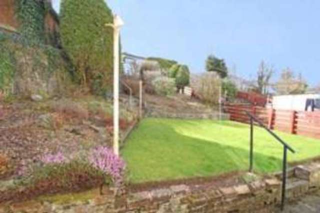  Image of 2 bedroom Semi-Detached house for sale in Station Road Kilbarchan Johnstone PA10 at Kilbarchan Renfrewshire Kilbarchan, PA10 2EJ