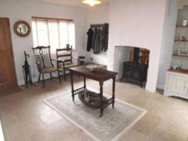  Image of 5 bedroom Detached house for sale in Station Road Littlethorpe Leicester LE19 at Littlethorpe Leicester Narborough, LE19 2HS