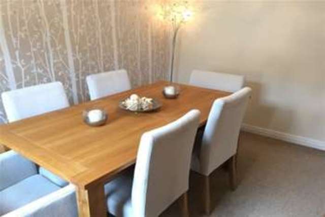  Image of 4 bedroom Semi-Detached house to rent in Stavely Way Gamston Nottingham NG2 at Nottingham, NG2 6QR