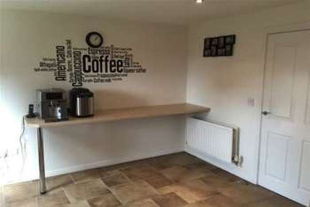  Image of 4 bedroom Semi-Detached house to rent in Stavely Way Gamston Nottingham NG2 at Nottingham, NG2 6QR