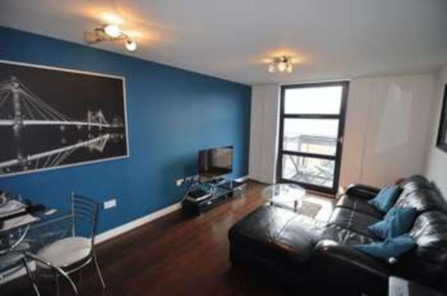  Image of 1 bedroom Flat for sale in Gas Ferry Road Bristol BS1 at Gas Ferry Road  Bristol, BS1 6GL