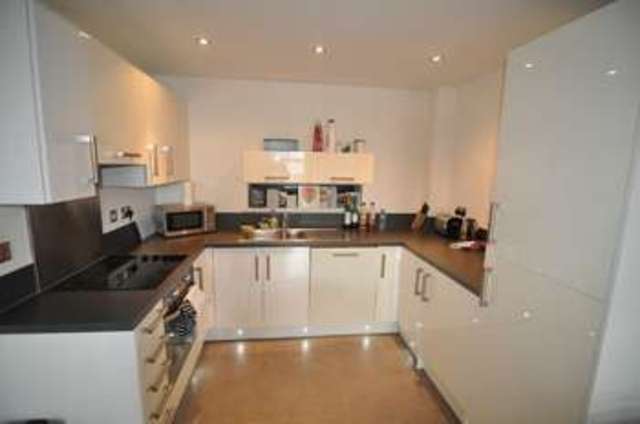  Image of 1 bedroom Flat for sale in Gas Ferry Road Bristol BS1 at Gas Ferry Road  Bristol, BS1 6GL