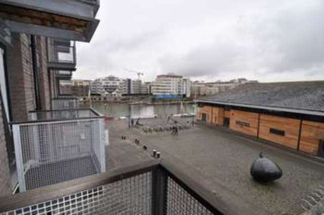  Image of 1 bedroom Flat for sale in Gas Ferry Road Bristol BS1 at Gas Ferry Road  Bristol, BS1 6GL