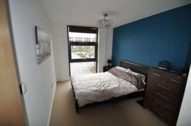  Image of 1 bedroom Flat for sale in Gas Ferry Road Bristol BS1 at Gas Ferry Road  Bristol, BS1 6GL