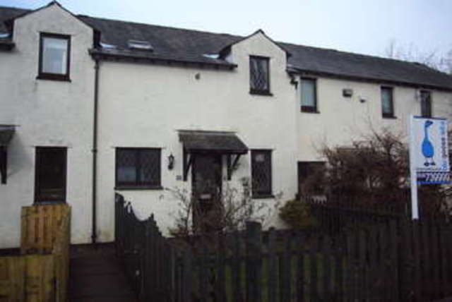  Image of 2 bedroom Mews to rent in Steeles Row Burneside Kendal LA9 at Burneside Kendal Burneside, LA9 6PY