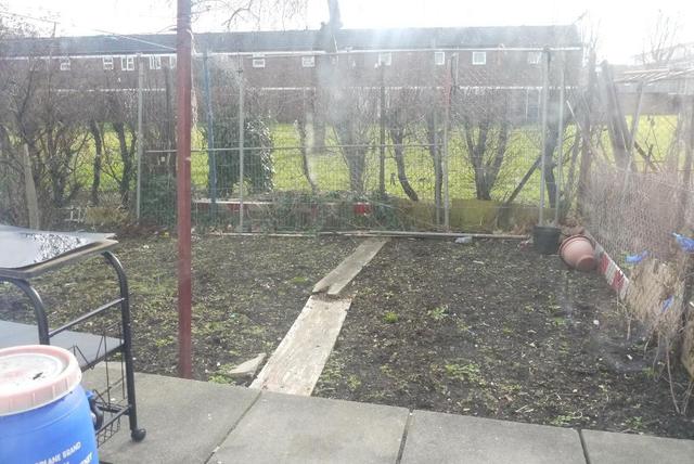  Image of 1 bedroom House Share to rent in Stepney Way London E1 at Whitechapel  London, E1 3ED