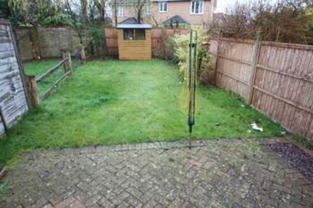  Image of 2 bedroom Terraced house to rent in Stirling Close Maidenbower Crawley RH10 at Stirling Close Maidenbower Crawley, RH10 7UZ