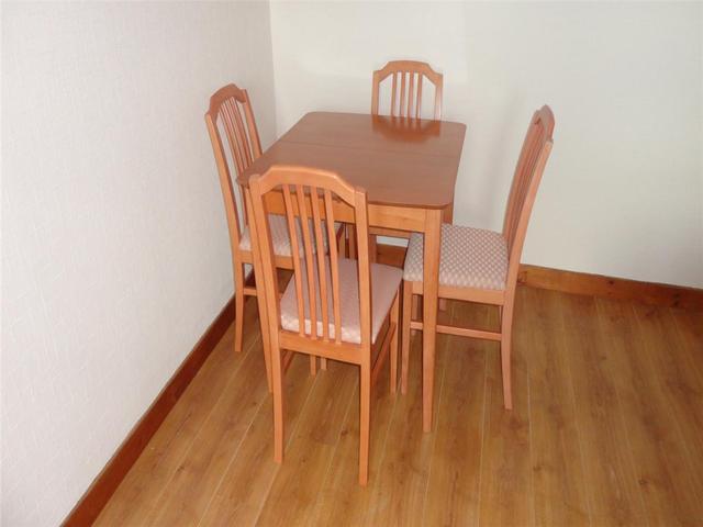  Image of 2 bedroom Flat to rent in Stockethill Crescent Aberdeen AB16 at Stockethill Aberdeen Aberdeen, AB16 5TP