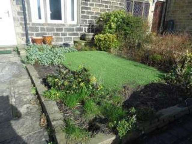  Image of 1 bedroom Terraced house for sale in Stockhill Fold Apperley Bridge Bradford BD10 at Bradford West Yorkshire Bradford, BD10 9AY