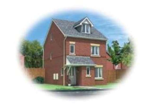 Image of 4 bedroom Detached house for sale in Stone Cross Lane North Lowton Warrington WA3 at Stone Cross Lane North Lowton Lowton, WA3 2SH