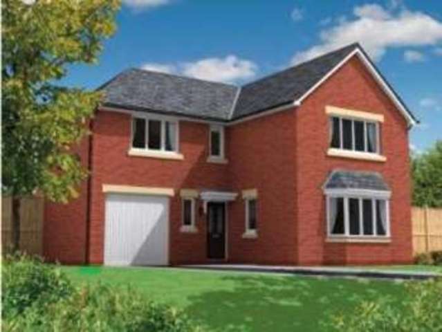  Image of 4 bedroom Detached house for sale in Stone Cross Lane North Lowton Warrington WA3 at Stone Cross Lane North Lowton Lowton, WA3 2SH