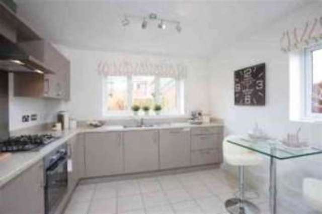  Image of 4 bedroom Detached house for sale in Stone Cross Lane North Lowton Warrington WA3 at Stone Cross Lane North Lowton Lowton, WA3 2SH