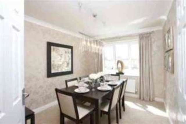  Image of 4 bedroom Detached house for sale in Stone Cross Lane North Lowton Warrington WA3 at Stone Cross Lane North Lowton Lowton, WA3 2SH
