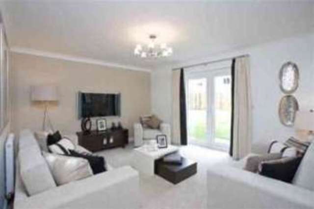  Image of 4 bedroom Detached house for sale in Stone Cross Lane North Lowton Warrington WA3 at Stone Cross Lane North Lowton Lowton, WA3 2SH