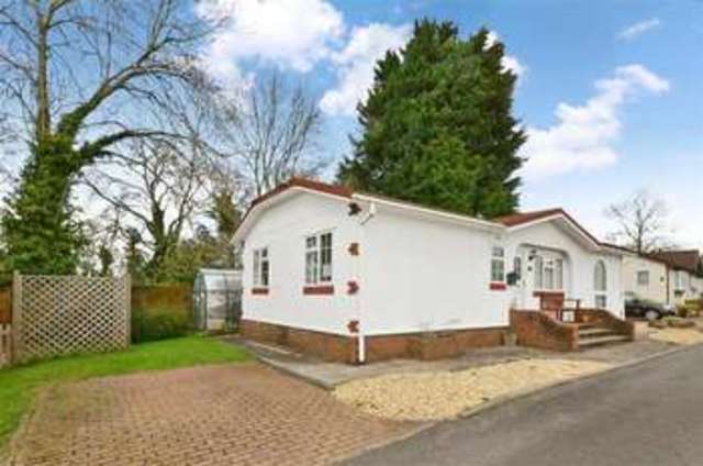  Image of 2 bedroom Detached house for sale in Stone Street Petham Canterbury CT4 at Petham Canterbury Canterbury, CT4 5PR