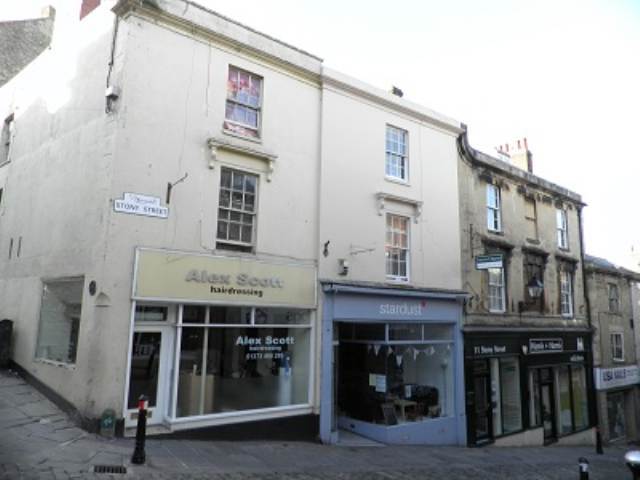  Image of 1 bedroom Flat to rent in Stony Street Frome BA11 at Catherine Street Frome Frome, BA11 1BU