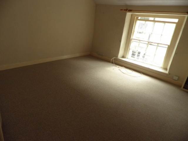  Image of 1 bedroom Flat to rent in Stony Street Frome BA11 at Catherine Street Frome Frome, BA11 1BU