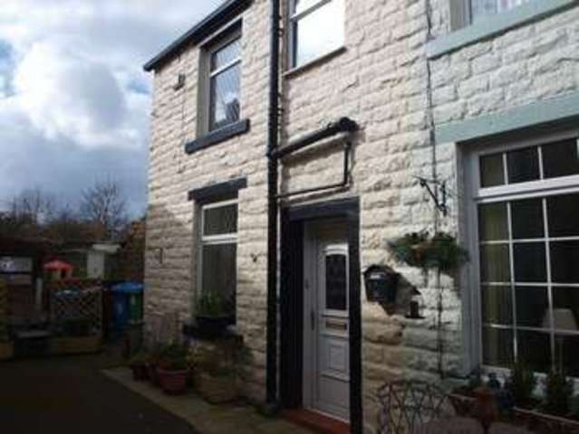  Image of 2 bedroom Detached house for sale in Stott Street Milnrow Rochdale OL16 at Stott Street Milnrow Rochdale, OL16 4EN