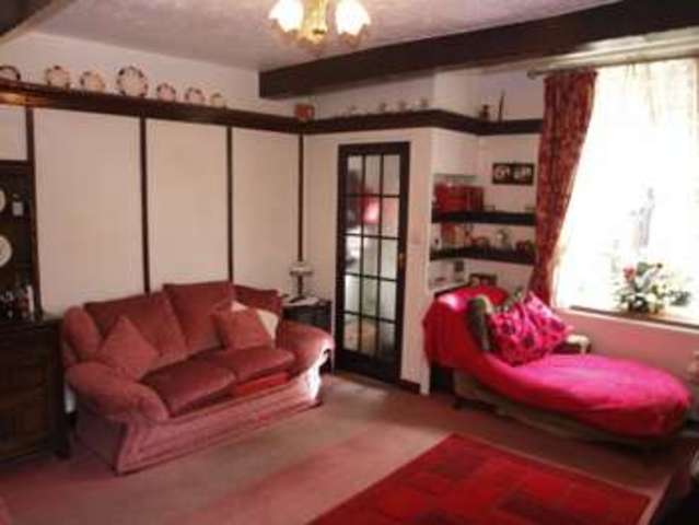  Image of 2 bedroom Detached house for sale in Stott Street Milnrow Rochdale OL16 at Stott Street Milnrow Rochdale, OL16 4EN