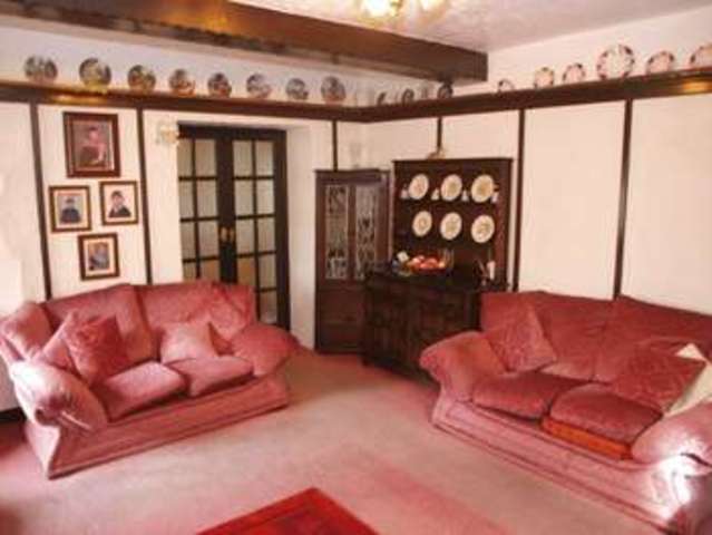  Image of 2 bedroom Detached house for sale in Stott Street Milnrow Rochdale OL16 at Stott Street Milnrow Rochdale, OL16 4EN