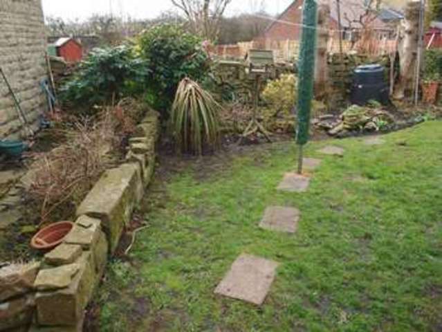 Image of 2 bedroom Detached house for sale in Stott Street Milnrow Rochdale OL16 at Stott Street Milnrow Rochdale, OL16 4EN