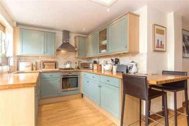  Image of 2 bedroom Cottage for sale in Stourbridge Road Fairfield Bromsgrove B61 at Stourbridge Road Fairfield Bromsgrove, B61 9LY