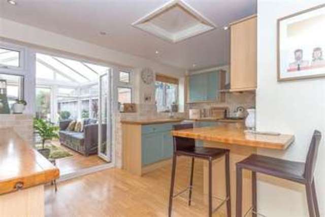  Image of 2 bedroom Cottage for sale in Stourbridge Road Fairfield Bromsgrove B61 at Stourbridge Road Fairfield Bromsgrove, B61 9LY