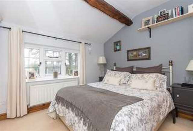  Image of 2 bedroom Cottage for sale in Stourbridge Road Fairfield Bromsgrove B61 at Stourbridge Road Fairfield Bromsgrove, B61 9LY