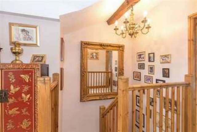  Image of 2 bedroom Cottage for sale in Stourbridge Road Fairfield Bromsgrove B61 at Stourbridge Road Fairfield Bromsgrove, B61 9LY