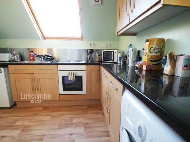  Image of 1 bedroom House Share to rent in Stow Hill Newport NP20 at Newport  Newport, NP20 4FZ