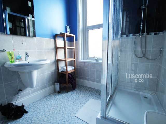  Image of 1 bedroom House Share to rent in Stow Hill Newport NP20 at Newport  Newport, NP20 4FZ