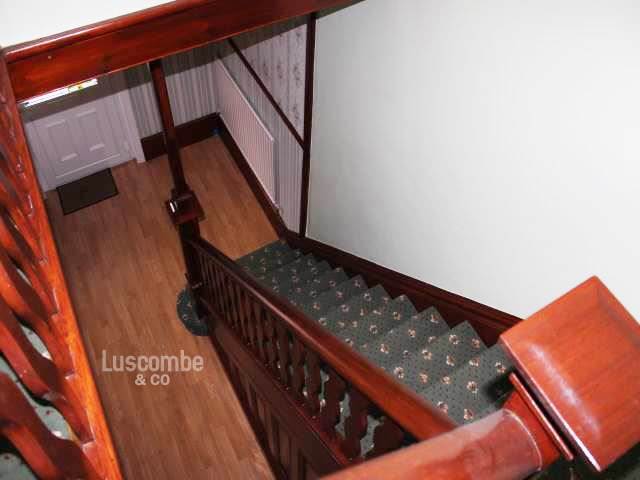  Image of 1 bedroom House Share to rent in Stow Hill Newport NP20 at Newport  Newport, NP20 4FZ