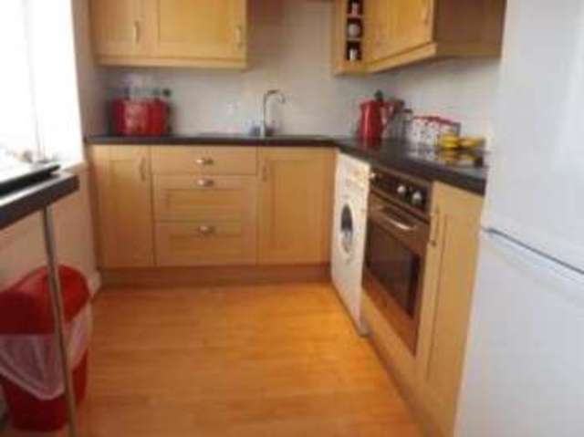  Image of 1 bedroom Flat for sale in Strafford Close Harlington Dunstable LU5 at Harlington Dunstable Harlington, LU5 6NS