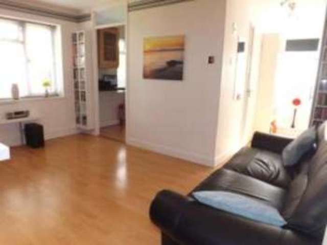  Image of 1 bedroom Flat for sale in Strafford Close Harlington Dunstable LU5 at Harlington Dunstable Harlington, LU5 6NS