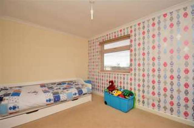  Image of 3 bedroom Terraced house for sale in Strangers Lane Canterbury CT1 at Canterbury Kent Canterbury, CT1 3XN