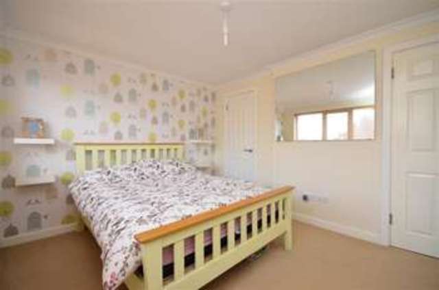  Image of 3 bedroom Terraced house for sale in Strangers Lane Canterbury CT1 at Canterbury Kent Canterbury, CT1 3XN
