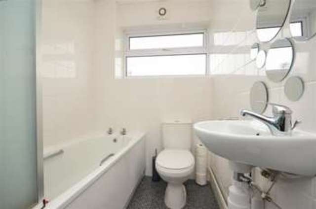  Image of 3 bedroom Terraced house for sale in Strangers Lane Canterbury CT1 at Canterbury Kent Canterbury, CT1 3XN