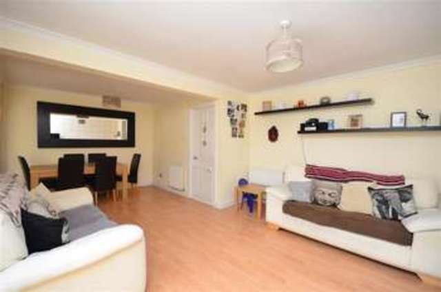  Image of 3 bedroom Terraced house for sale in Strangers Lane Canterbury CT1 at Canterbury Kent Canterbury, CT1 3XN