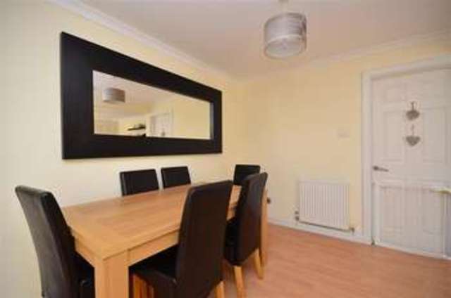 Image of 3 bedroom Terraced house for sale in Strangers Lane Canterbury CT1 at Canterbury Kent Canterbury, CT1 3XN
