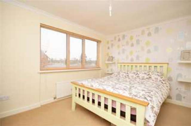  Image of 3 bedroom Terraced house for sale in Strangers Lane Canterbury CT1 at Canterbury Kent Canterbury, CT1 3XN