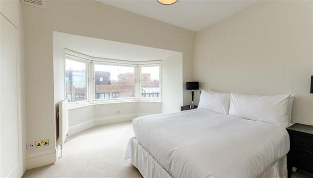  Image of 4 bedroom Flat to rent in Park Road London NW8 at Park Road St Johns Wood Lisson Grove, NW8 7HY