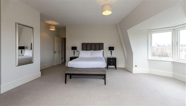  Image of 4 bedroom Flat to rent in Park Road London NW8 at Park Road St Johns Wood Lisson Grove, NW8 7HY