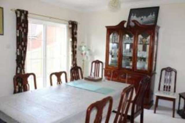  Image of 5 bedroom Detached house for sale in Strathspey Avenue East Kilbride Glasgow G75 at Hairmyres East Kilbride Jackton, G75 8GN