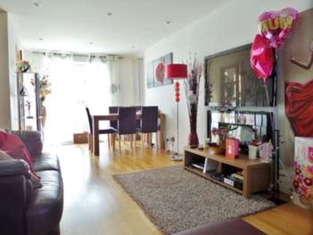  Image of 2 bedroom Terraced house for sale in Bowman Close Stratton Swindon SN3 at Stratton Swindon Stratton St Margaret, SN3 4YQ