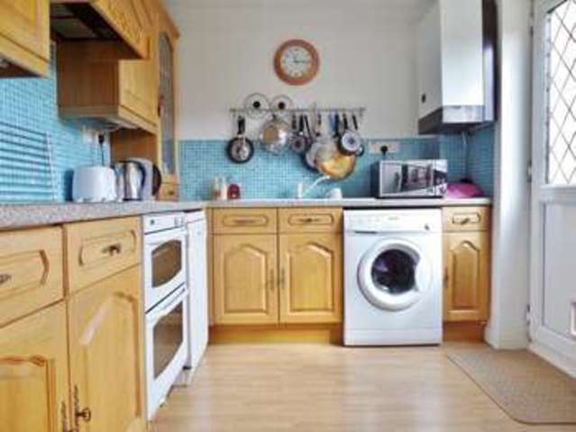  Image of 2 bedroom Terraced house for sale in Bowman Close Stratton Swindon SN3 at Stratton Swindon Stratton St Margaret, SN3 4YQ